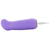 Inu Super Plus Rechargeable Vibe in Orgasmic Orchid