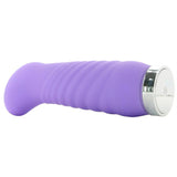 Inu Super Plus Rechargeable Vibe in Orgasmic Orchid