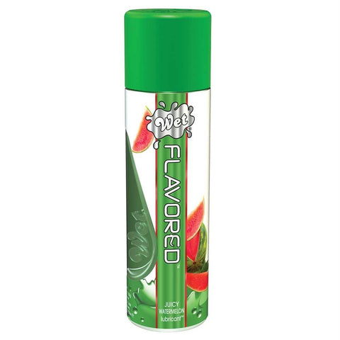Flavored Body Glide 3.5oz-103ml in Watermelon