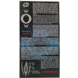 WOW Gentle O Clitoral Arousal Gel .5oz-14ml