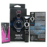 WOW Gentle O Clitoral Arousal Gel .5oz-14ml
