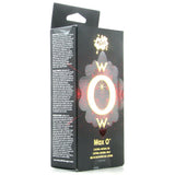 WOW Max O Clitoral Arousal Gel .5oz-14ml