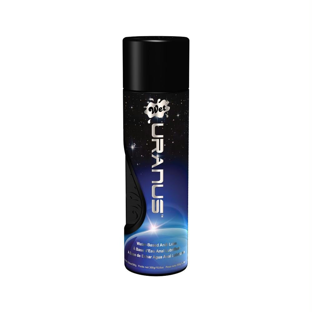 Uranus Water Based Anal Lube in 3.6oz-102g