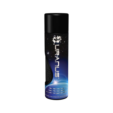 Uranus Water Based Anal Lube in 3.6oz-102g
