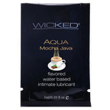 Teasers 10 Lube Packettes in 3mL-0.1oz
