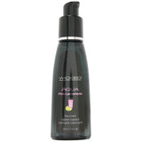 Aqua Pink Lemonade Flavored Lube in 2oz-60ml