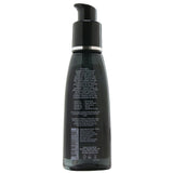 Aqua Sweet Peach Flavored Lube in 2oz-60ml