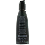 Aqua Sweet Peach Flavored Lube in 4oz-120ml