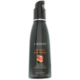 Aqua Sweet Peach Flavored Lube in 4oz-120ml