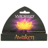 Awaken Stimulating Clitoral Gel in .3oz-8.6ml