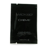 Creme Masturbation Cream for Men in .10oz-3ml