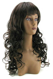 Missy Wig in Brown