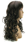 Missy Wig in Brown