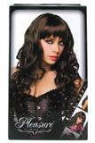 Missy Wig in Brown