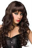Missy Wig in Brown