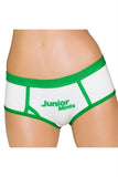 Junior Mints Boyshort in S