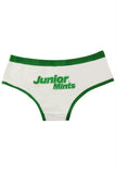Junior Mints Boyshort in L