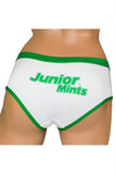 Junior Mints Boyshort in L