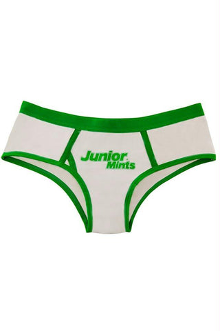 Junior Mints Boyshort in L