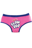 Blow Pop Boyshort in L