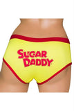 Sugar Daddy Boyshort in M