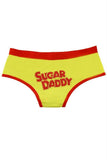 Sugar Daddy Boyshort in L