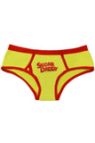 Sugar Daddy Boyshort in L
