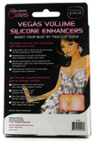 Vegas Volume Large Silicone Enhancers