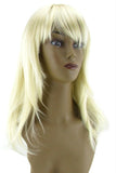 Steph Wig in Platinum Blonde