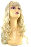 Missy Wig in Platinum Blonde