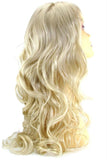 Missy Wig in Platinum Blonde