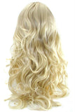 Missy Wig in Platinum Blonde