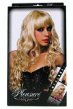 Missy Wig in Platinum Blonde
