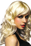 Aubrey Wig in Platinum Blonde