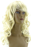 Aubrey Wig in Platinum Blonde