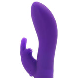 The Classic Rabbit in Purple