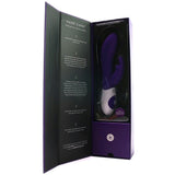 The Classic Rabbit in Purple
