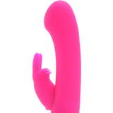 The G-Spot Rabbit in Hot Pink