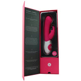The G-Spot Rabbit in Hot Pink