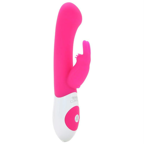 The G-Spot Rabbit in Hot Pink