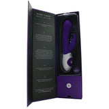 The G-Spot Rabbit in Purple