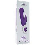 The G-Spot Rabbit in Purple