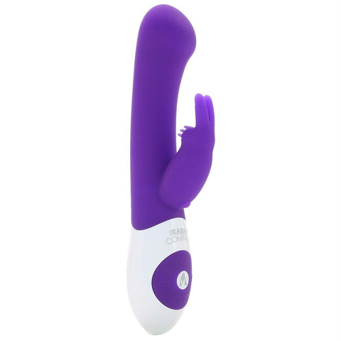 The G-Spot Rabbit in Purple