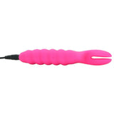 The Rabbit Ears in Hot Pink