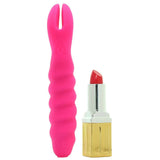 The Rabbit Ears in Hot Pink