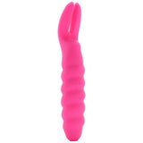 The Rabbit Ears in Hot Pink