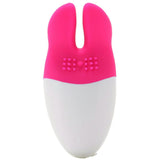 The Lay-On Rabbit in Hot Pink
