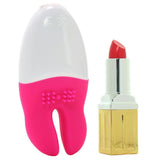 The Lay-On Rabbit in Hot Pink