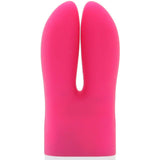 The Pocket Rabbit in Hot Pink