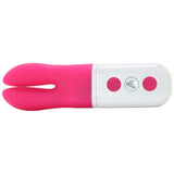 The Pocket Rabbit in Hot Pink
